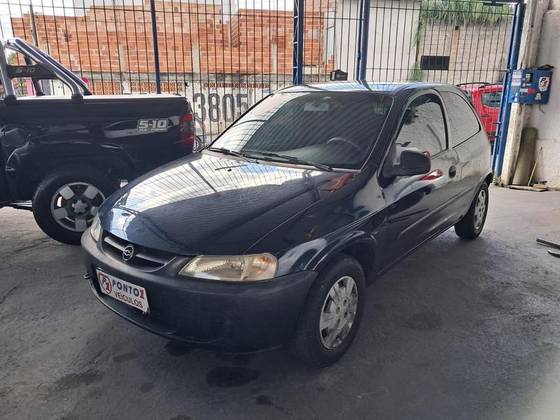 CHEVROLET CELTA 1.0 MPFI 8V GASOLINA 2P MANUAL